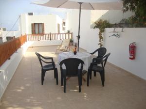 Gallery image of Sarris Studios & Apartments in Lindos