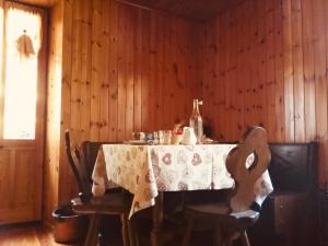 Fotografie z fotogalerie ubytování B&B Maison Vallomy v destinaci Lillianes