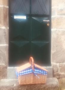 Imagem da galeria de Casa Porta de Santiago em Pinhel