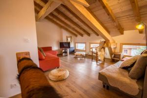 Gallery image of Chalet Iseran in Bourg-Saint-Maurice