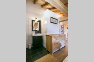 Gambar di galeri bagi Chalet Iseran di Bourg-Saint-Maurice +25 gambar