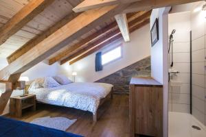 Gallery image of Chalet Iseran in Bourg-Saint-Maurice