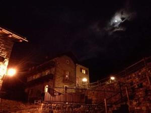 Fotografie z fotogalerie ubytování B&B Maison Vallomy v destinaci Lillianes