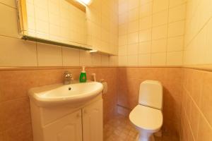 Bagno di Lapin Lumilomat