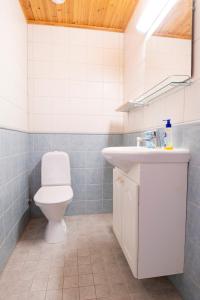 Bagno di Lapin Lumilomat