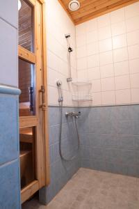 Bagno di Lapin Lumilomat