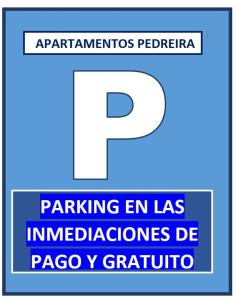 Certifikát, hodnocení, plakát nebo jiný dokument vystavený v ubytování Apartamentos Pedreira Casa Historica Down Town