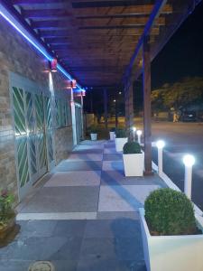 Foto sihtkohas Matinhos asuva majutusasutuse Hotel Pousada Girassol galeriist