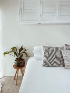 Легло или легла в стая в The Loft - beautiful central Barossa apartment