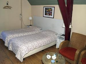 Billede fra billedgalleriet på Paul en Lettie's Bed and Breakfast i Westbroek