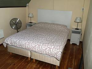 Billede fra billedgalleriet på Paul en Lettie's Bed and Breakfast i Westbroek + 16 billeder