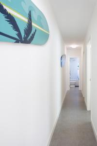 Fotografie z fotogalerie ubytování MEDANO Surf Beach Holiday Home by Sunkeyrents v destinaci El Médano