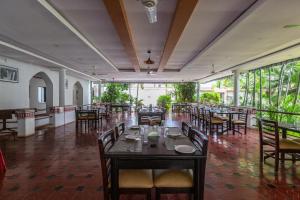 Gallery image of KSTDC Hotel Mayura Bhuvaneshwari Kamalapur in Hampi