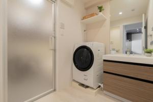 Gallery image of 谷町君ホテル WE 難波28 in Osaka