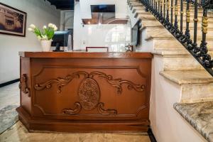 Fotografie z fotogalerie ubytování Hotel Imperial v destinaci Veracruz