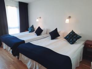 Fotografie z fotogalerie ubytování Hotel Statt Söderhamn by First Hotels v destinaci Söderhamn