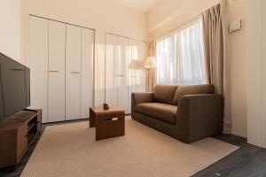 Gallery image of 谷町君ホテル WE 難波28 in Osaka