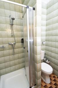 Kúpeľňa v ubytovaní Hotel-Gasthof Deixelberger + 35 fotografií