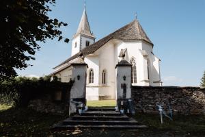 Fotografie z fotogalerie ubytování Hotel-Gasthof Deixelberger v destinaci Wolfsberg
