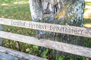 Fotografie z fotogalerie ubytování Hotel-Gasthof Deixelberger v destinaci Wolfsberg