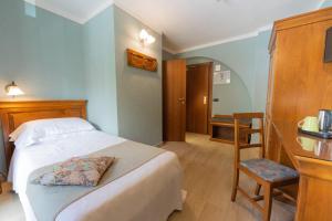 Imagen de la galería de Hotel Du Glacier, en La Thuile