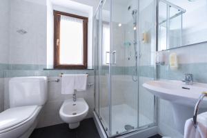 Gallery image of Hotel Du Glacier in La Thuile