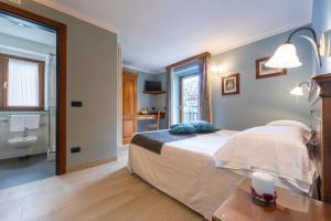 Imagen de la galería de Hotel Du Glacier, en La Thuile 14 fotos más