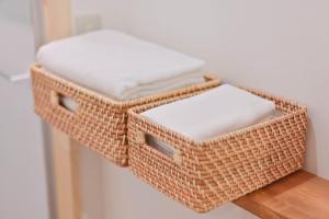 Gallery image of 鴨川 栄の屋 Kamo River Machiya Halo House in Kyoto