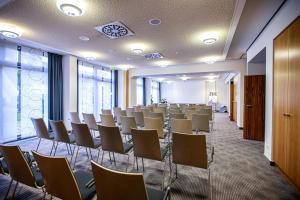 Konferenční prostory v ubytování Mercure Hotel Riesa Dresden Elbland