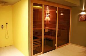 Fotografie z fotogalerie ubytování Hotel Radun v destinaci Luhačovice