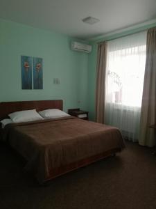 Gallery image of Hotel Kniiekot in Kurgan