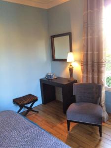 Ảnh trong thư viện ảnh của Le Clos des Princes ở Châtenay-Malabry