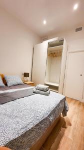 Galeriebild der Unterkunft Lindo Apartamento en zona centro, cerca de todo in Madrid