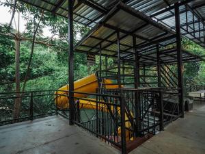 Fotografie z fotogalerie ubytování Natthapon Resort Kaeng Kachan v destinaci Kaeng Krachan