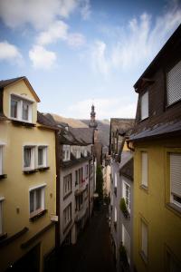 Gallery image of Pension Haus Andreas in Cochem