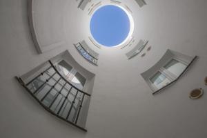 Fotografie z fotogalerie ubytování Hostal San Cayetano v destinaci Ronda