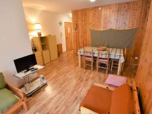 Gallery image of Apartment Condominio Val di Fassa-1 by Interhome in Alba di Canazei