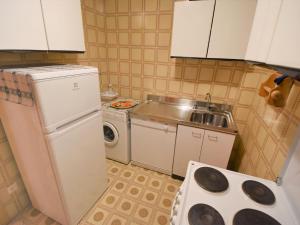 Gallery image of Apartment Condominio Val di Fassa-1 by Interhome in Alba di Canazei