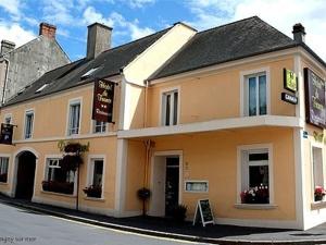Foto da galeria de Logis Hôtel Restaurant de France em Isigny-sur-Mer