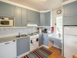 Gallery image of Holiday Home Tyynelä by Interhome in Kyynämäki