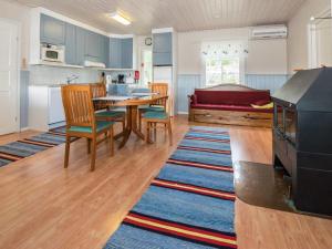 Gallery image of Holiday Home Tyynelä by Interhome in Kyynämäki