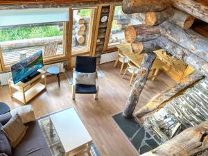 Gallery image of Holiday Home Sallanhelmi a2 by Interhome in Tikkala