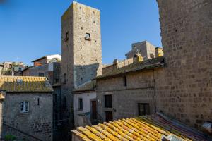Fotografie z fotogalerie ubytování La Suite del Borgo v destinaci Viterbo