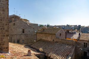 Fotografie z fotogalerie ubytování La Suite del Borgo v destinaci Viterbo