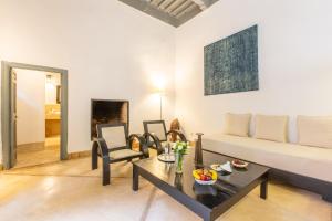 Gallery image of Riad Tchaikana in Marrakesh