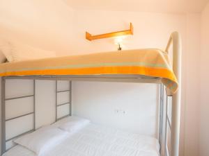Posteľ alebo postele v izbe v ubytovaní Holiday Home Michele by Interhome