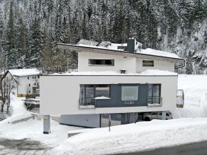 Apartment Flirscherblick by Interhome talvel