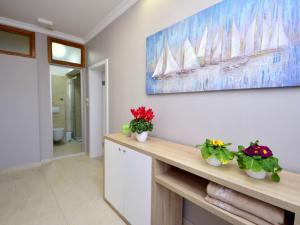 Fotografie z fotogalerie ubytování Apartment Mornar-2 by Interhome v Trogiru