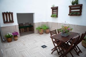 Photo de la galerie de l'établissement Casa rural RIUIVIU, à Biar 11 autres photos