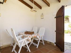 Kép Holiday Home Pedro by Interhome szállásáról Balcon del Marban a galériában